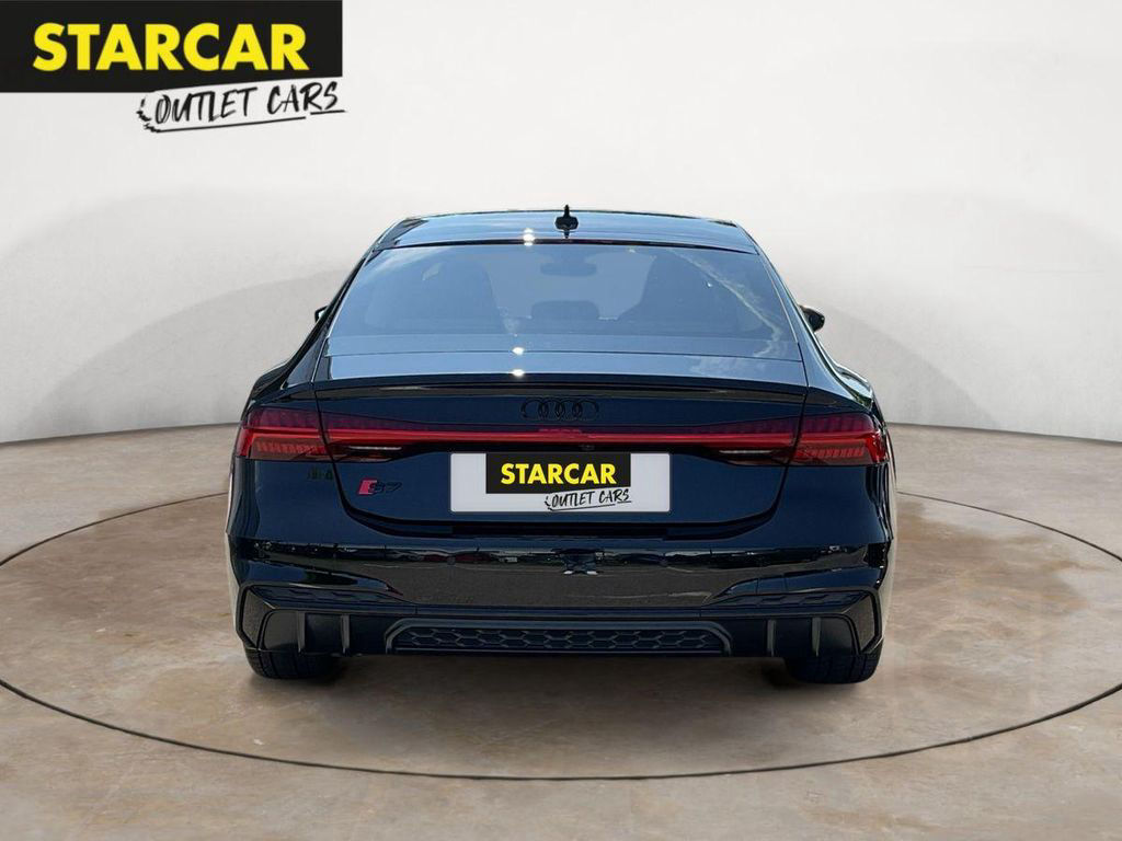 Audi S7 QUATTRO 3.0TDI V6 PANO+HUD+StHZ+ACC+LEDER+360