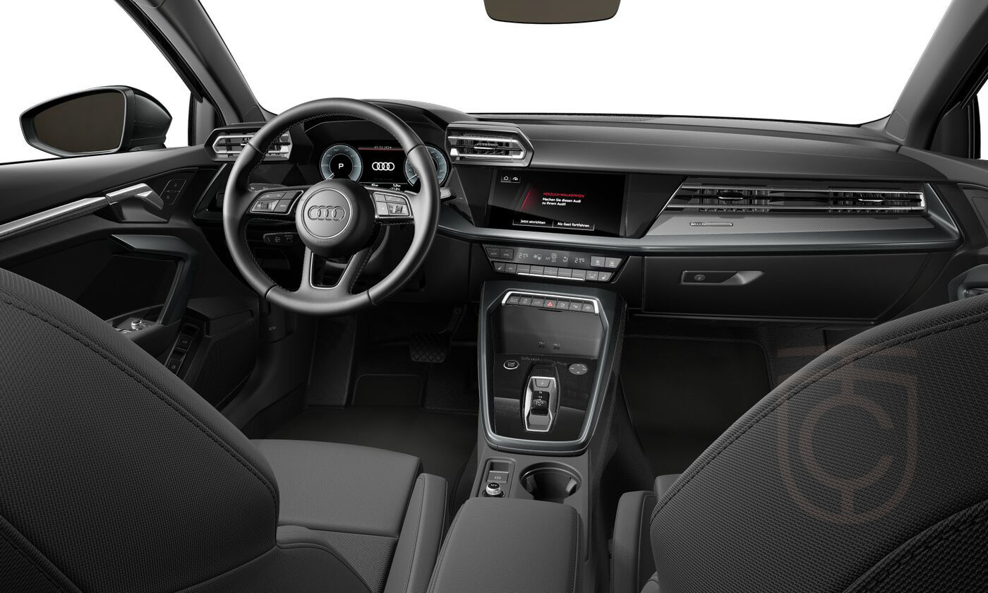 Audi A3 Sportback TFSI e advanced 40 e 150 kW