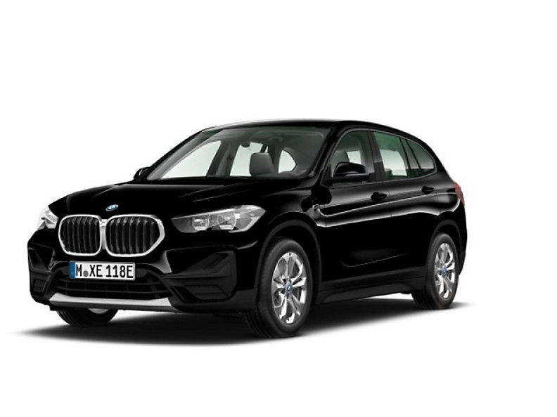 BMW X1 xDrive25e