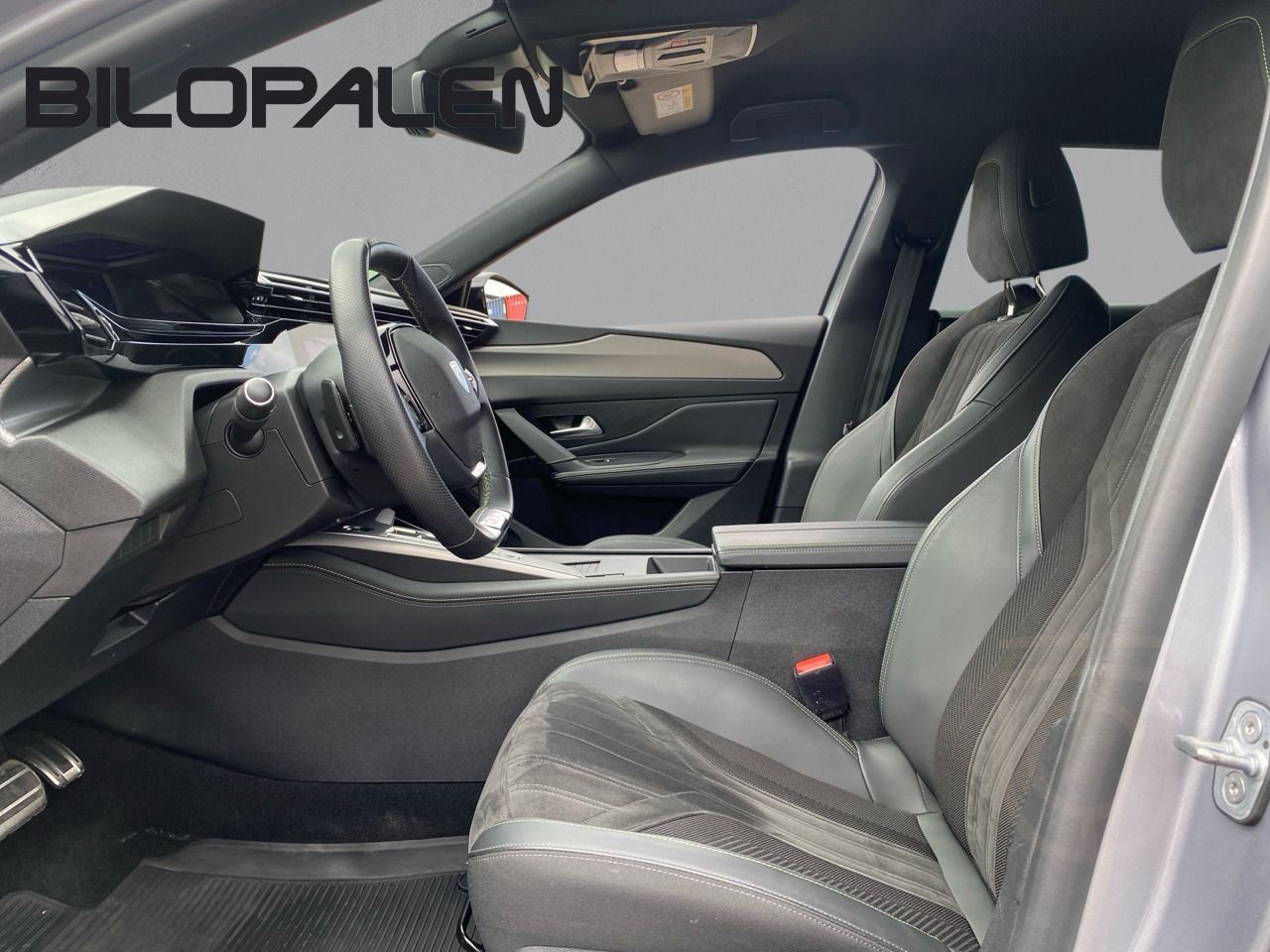 Peugeot 308 1.2 PureTech EAT 96kW 2023