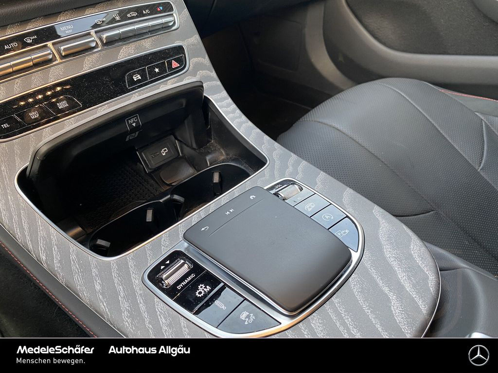 Mercedes-Benz CLS 53 AMG 4M+ NightII Dynam+ Driver PerfAGA HUD