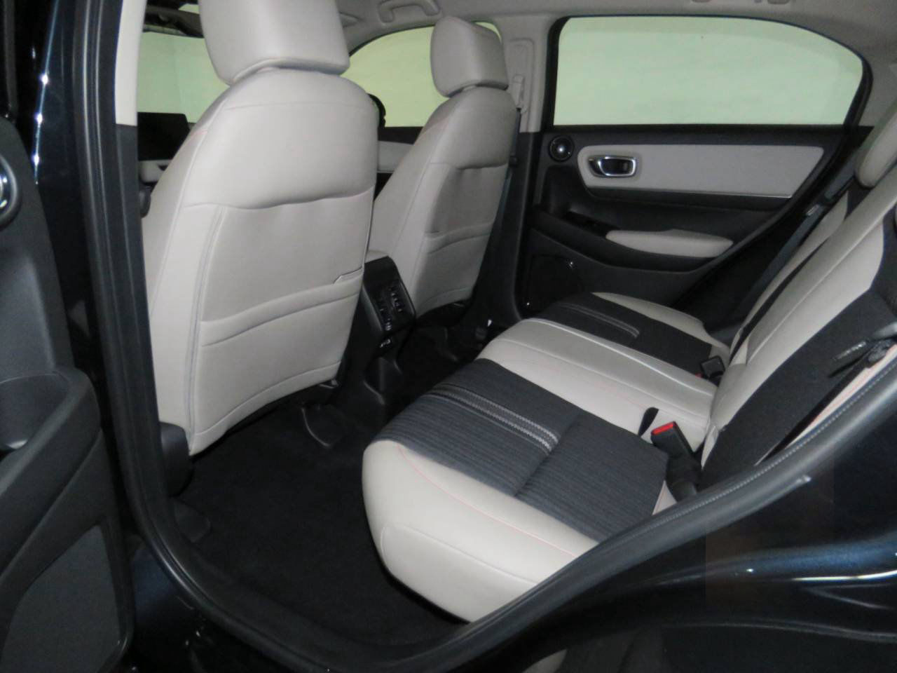 Honda HR-V HYBRID ADVANCE STYLE E:HEV 1.5
