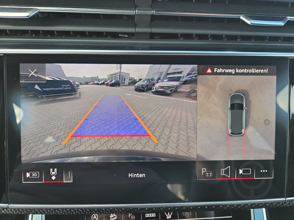 Audi Q7 competition plus, MATRIX/STHZG/360°KAM/VIRTUA