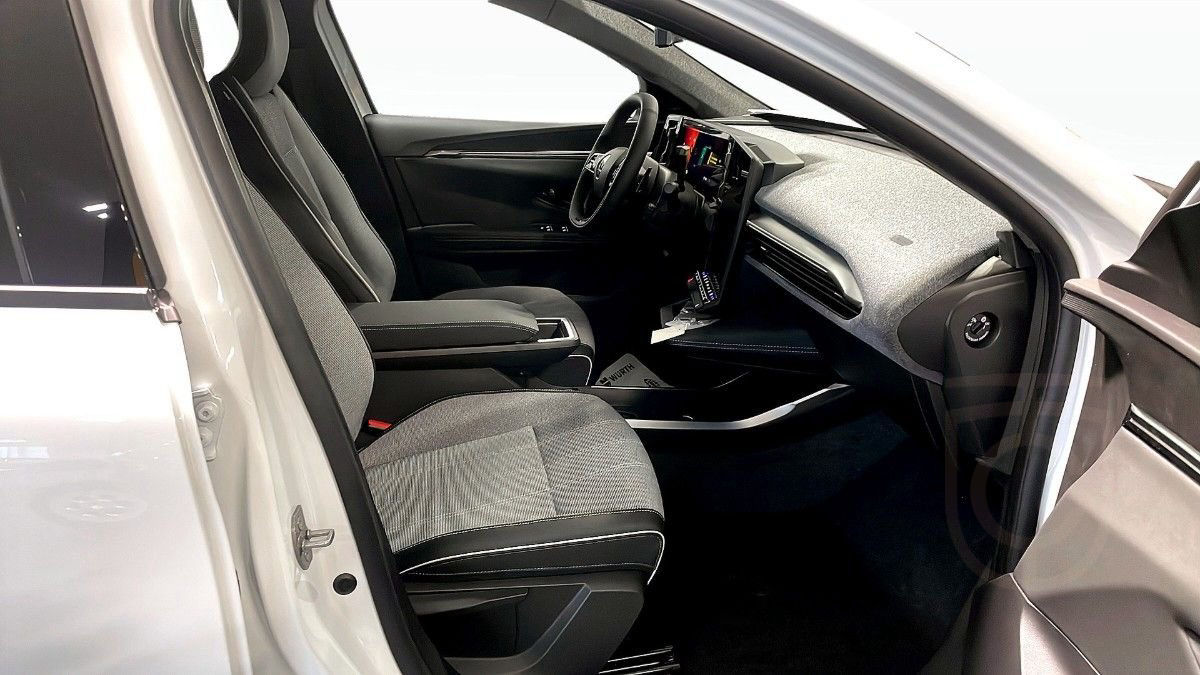 Renault Scénic SCENIC