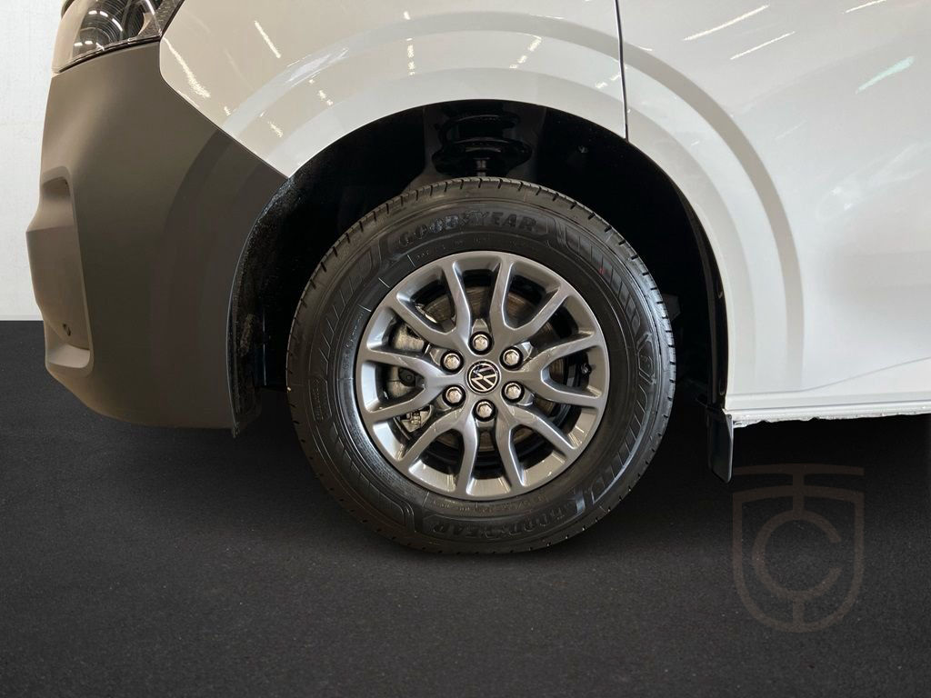 Volkswagen Transporter T7