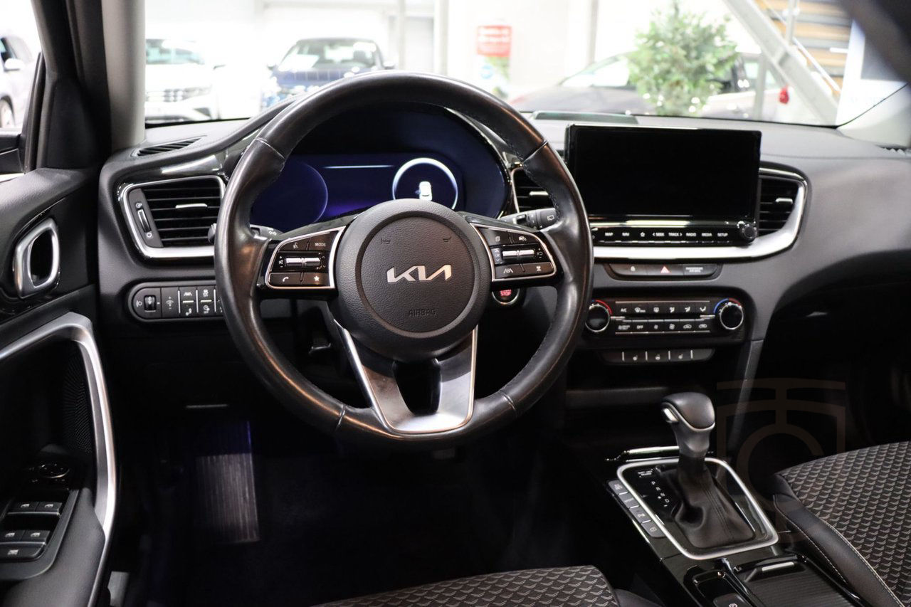 Kia Xceed Plug-in Hybrid Advance Plus