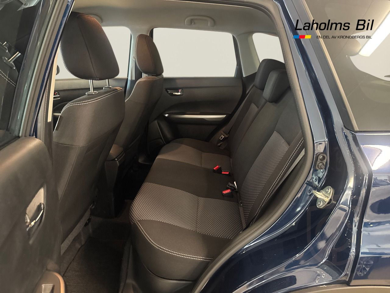 Suzuki Vitara SELECT Fullhybrid AllGrip 4x4 1.5
