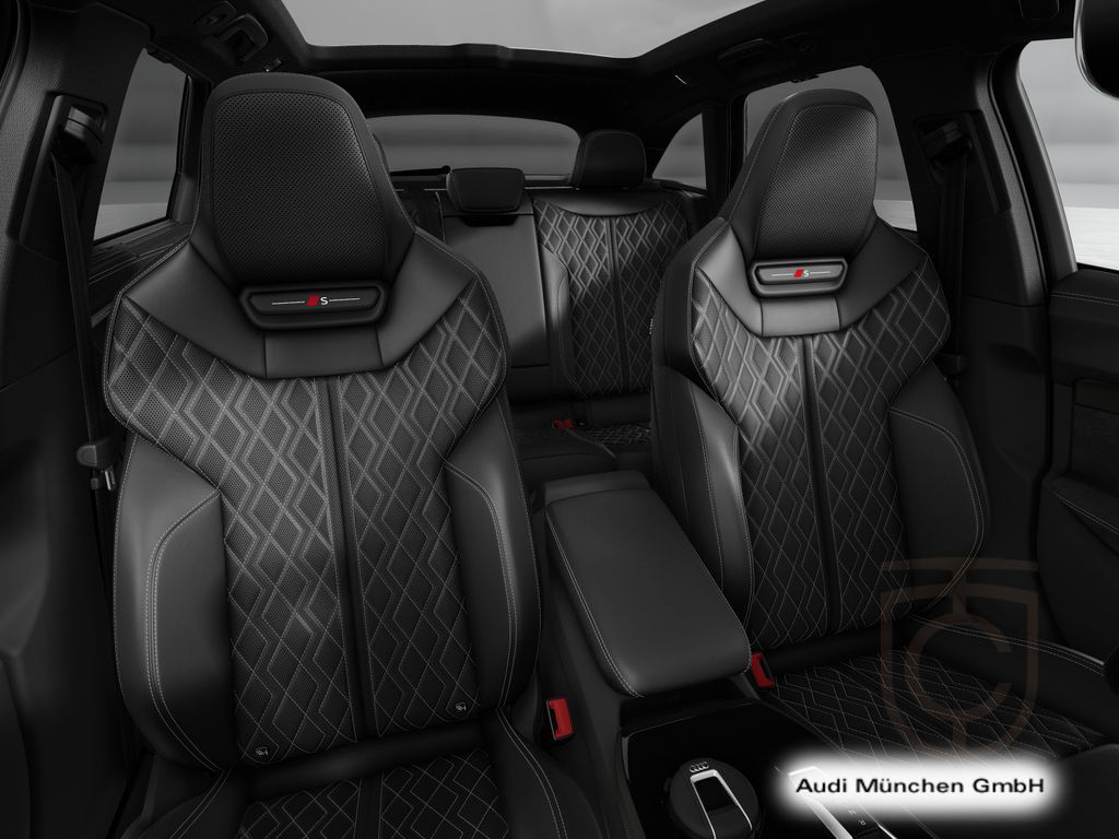 Audi S5 Avant S5 Avant edition one TFSI 270 kW S tron