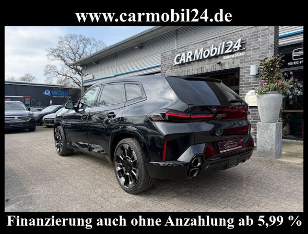 BMW XM *B&W*360*HUD*Massage*23''Driving Assista