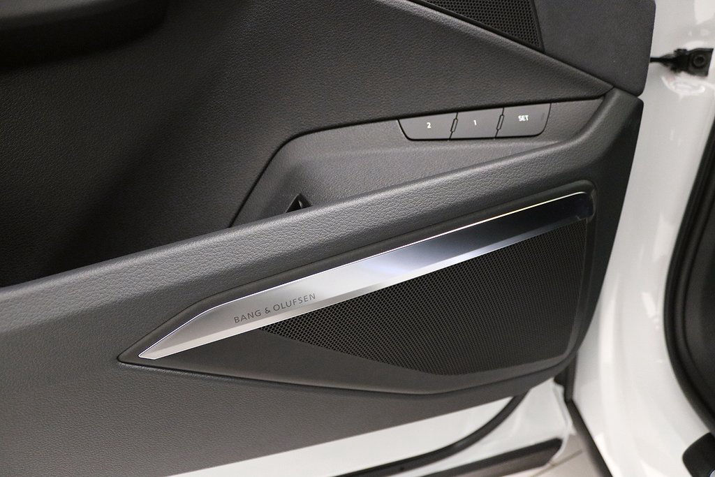 Audi E-Tron 55 S-Line