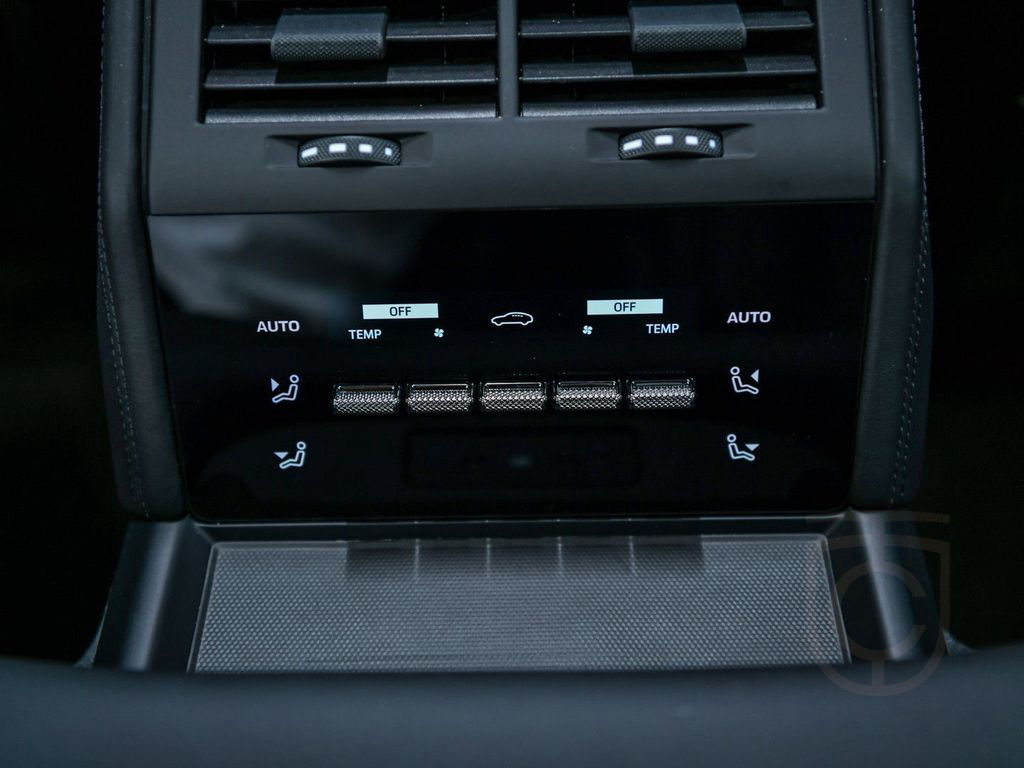 Porsche Panamera 4 E-Hybrid