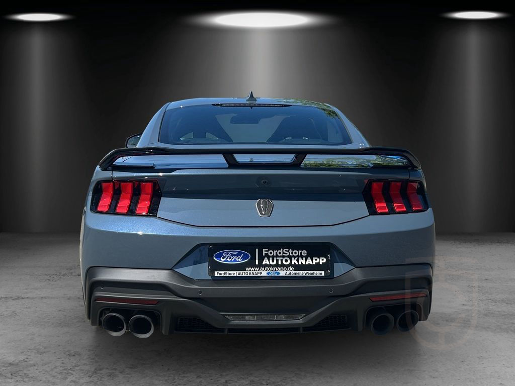 Ford Mustang Dark Horse 453 PS Autom. Recaro Sitze