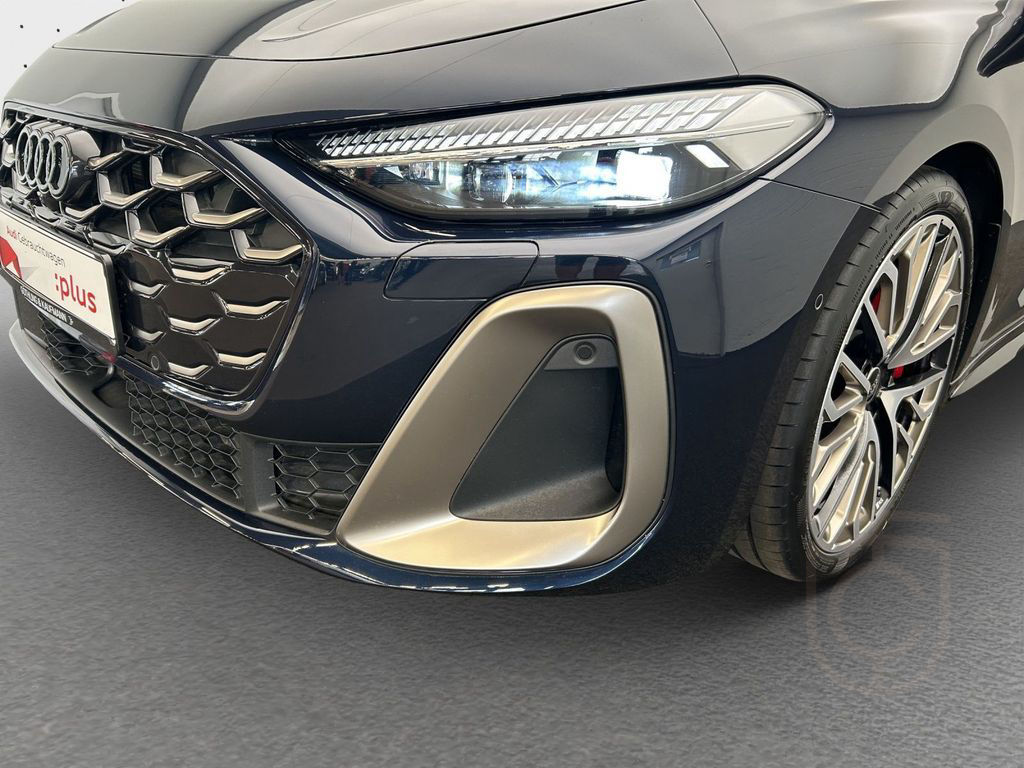 Audi S5 Limousine edition one TFSI S tro*B&O*HUD*Matr