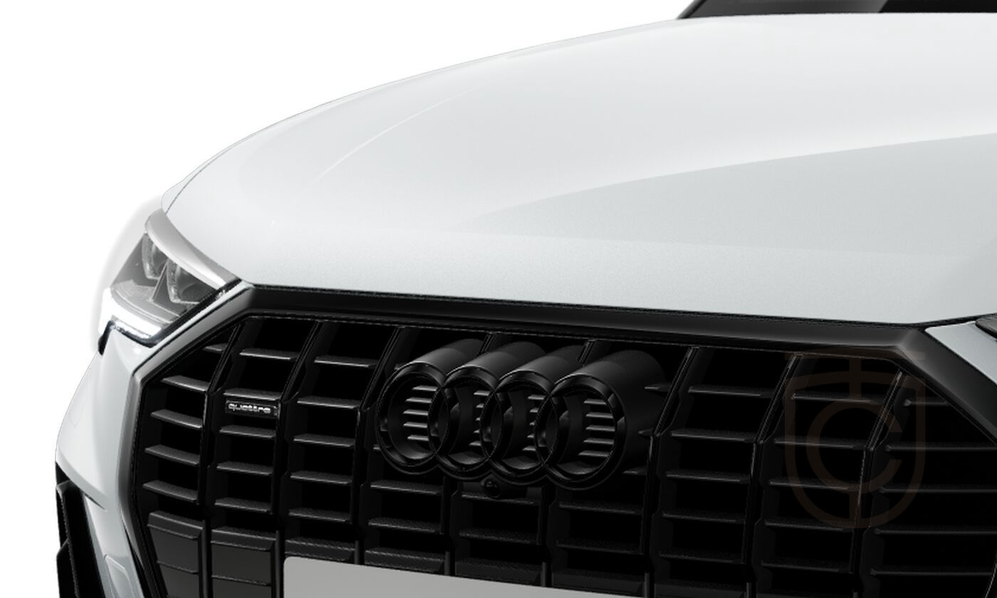 Audi Q3 S line 40 TFSI quattro 140 kW