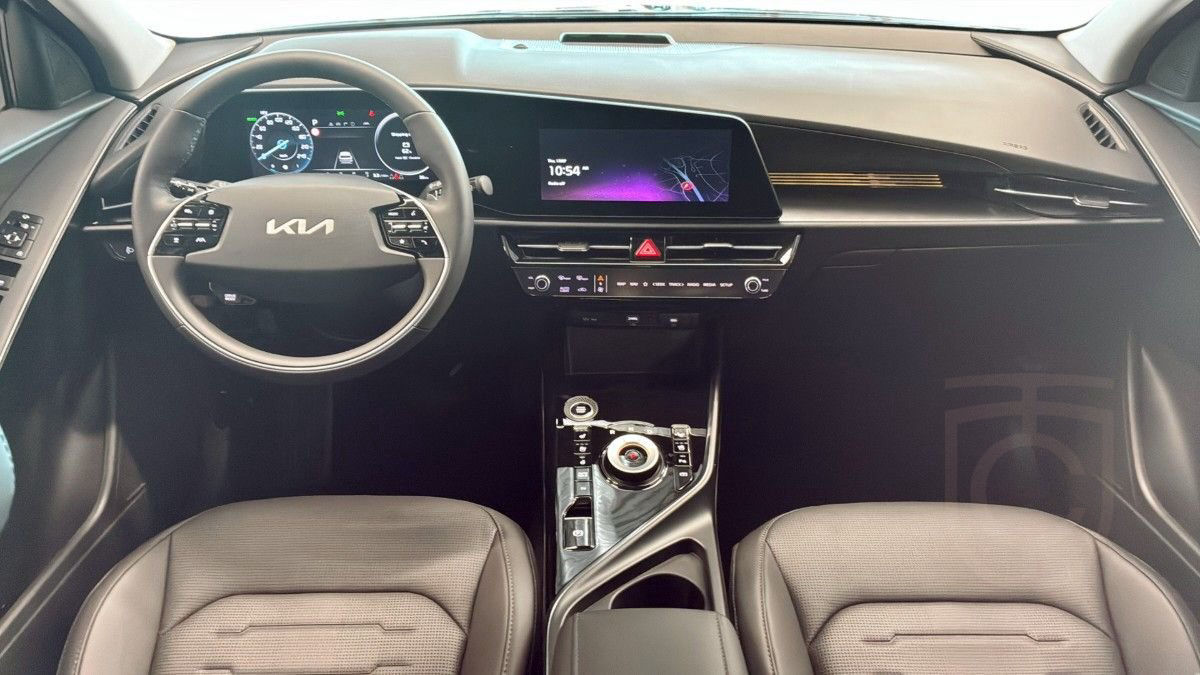 Kia Niro Plug-in Hybrid ADVANCE