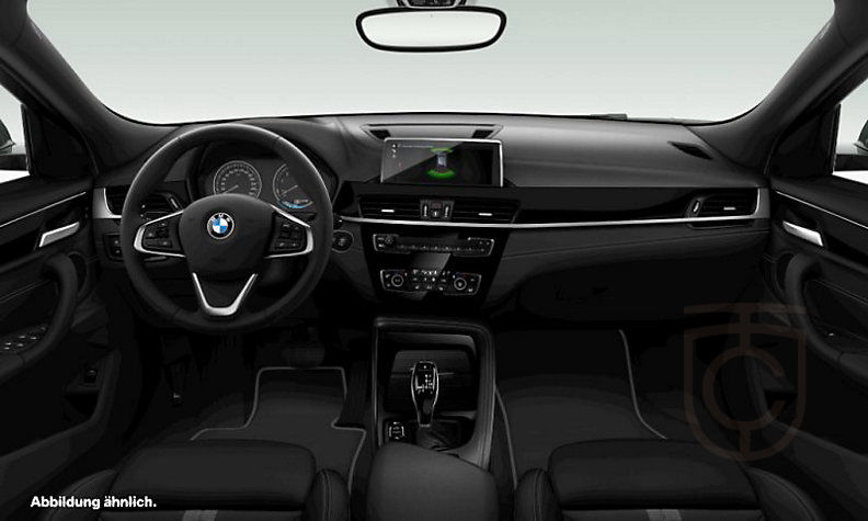 BMW X2 sDrive20i