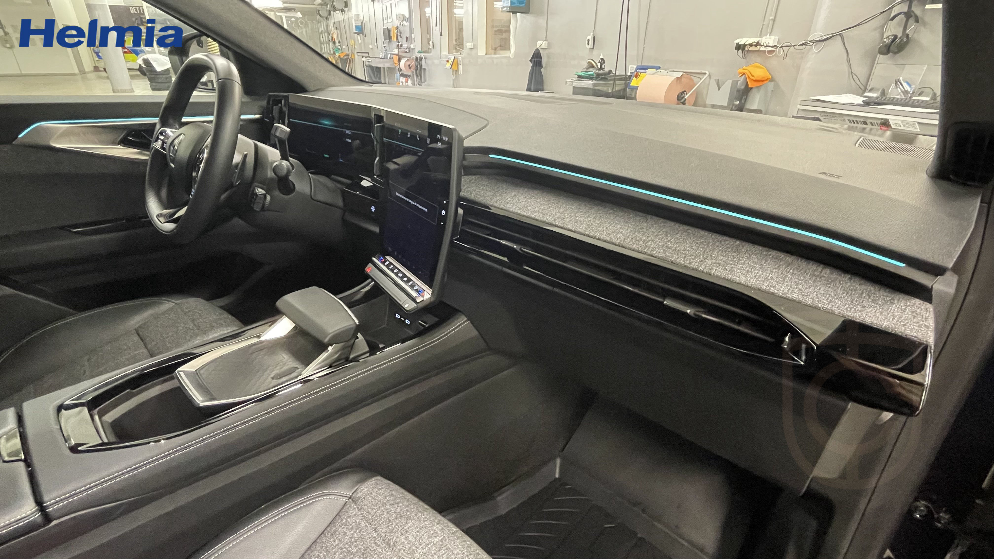 Renault Espace E-TECH