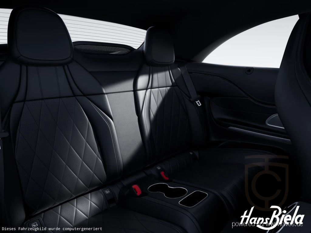Mercedes-Benz CLE 450 4M AMG/Night/20"/Magno/Sitzkli/Bur/DigLi