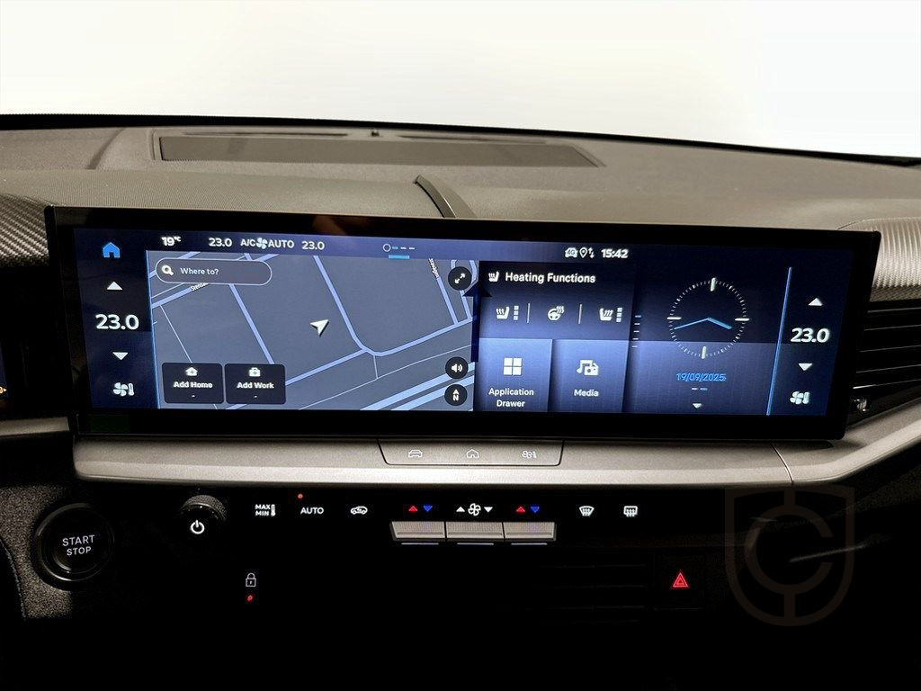 Opel Grandland GS Hybrid