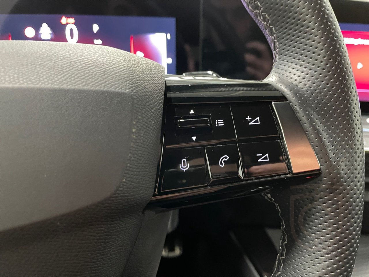 Opel Astra 1,2 Turbo