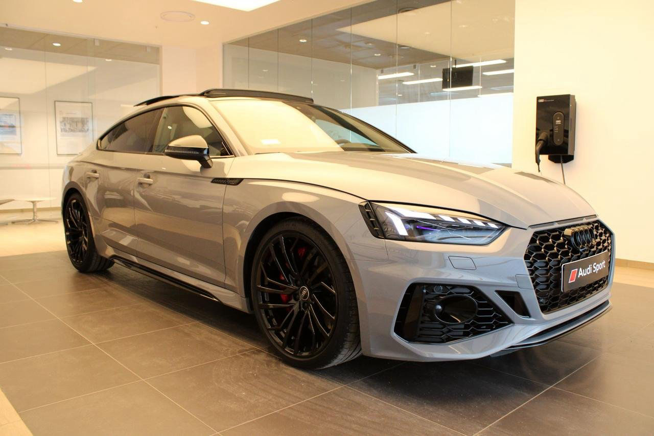 Audi RS5 Sportback TFSI quattro