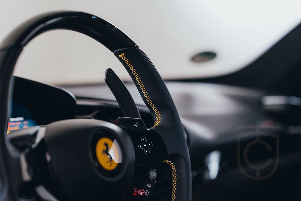 Ferrari 296 GTB ***FERRARI NÜRNBERG***