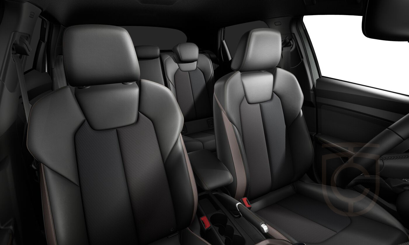 Audi A1 allstreet 30 TFSI 85 kW