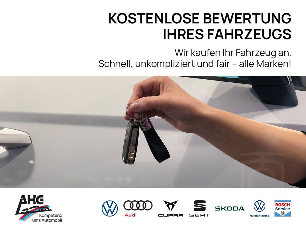 Audi RS 7 Sportback tiptronic LED Navi Leder Head-up
