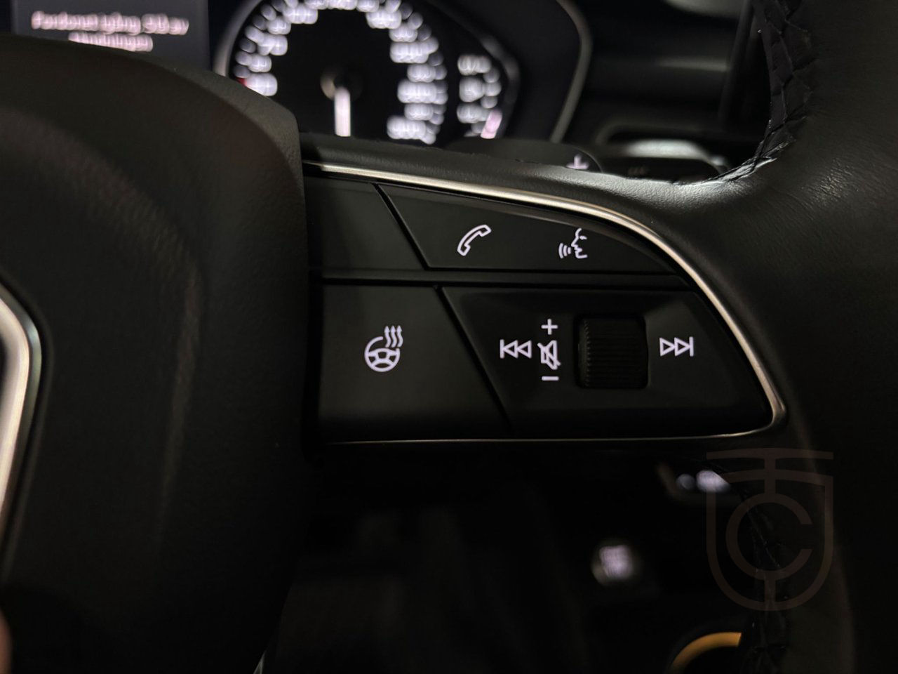 Audi A4 Avant 40 g-tron Advanced Sport Edition