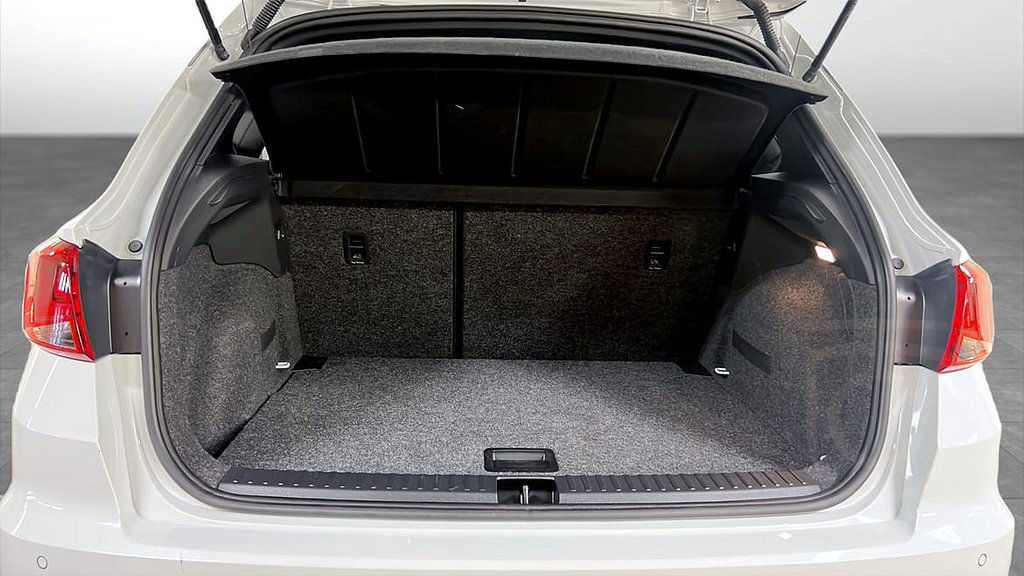 Seat Arona 1.0 TSI