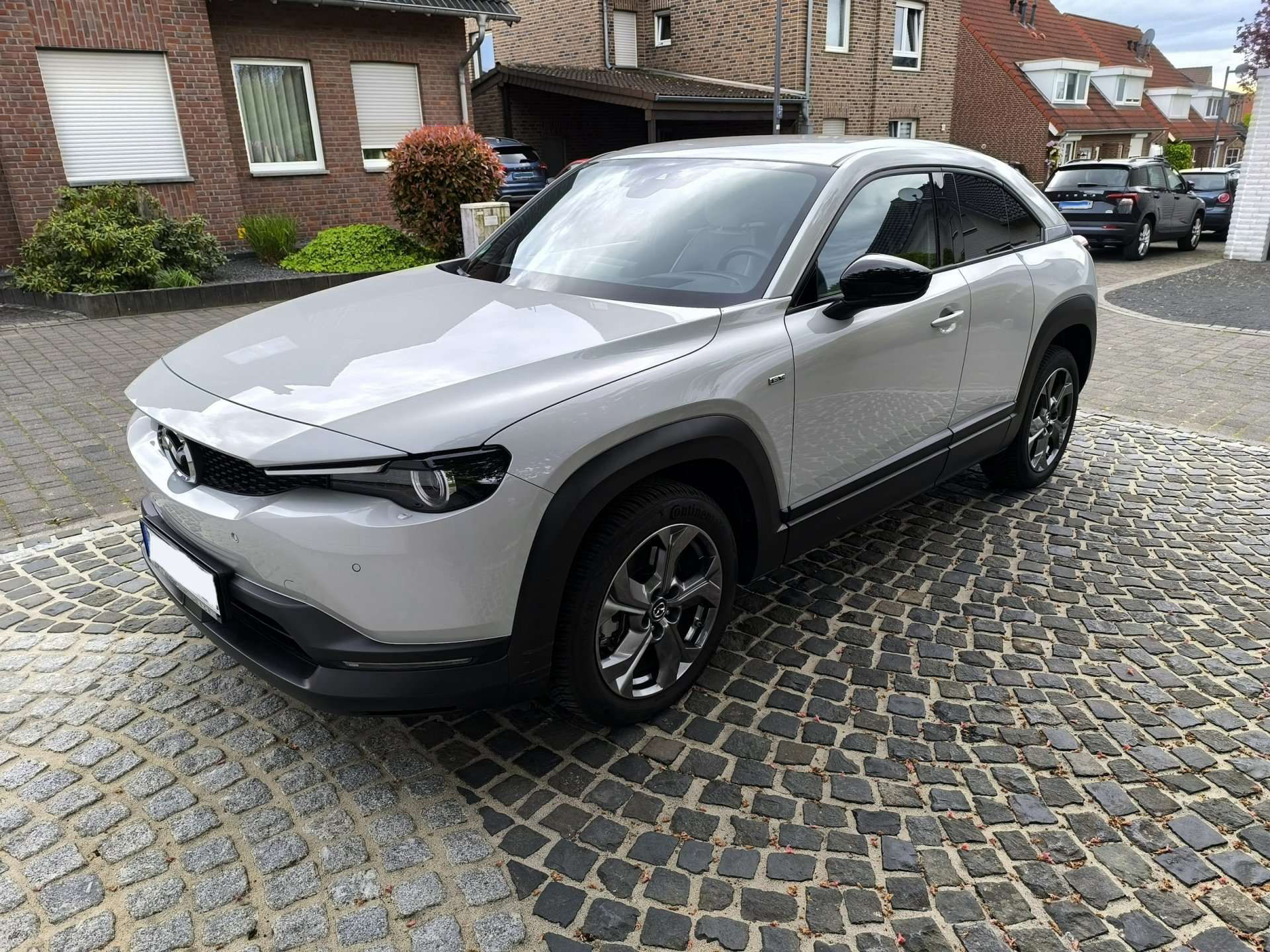 Mazda MX-30