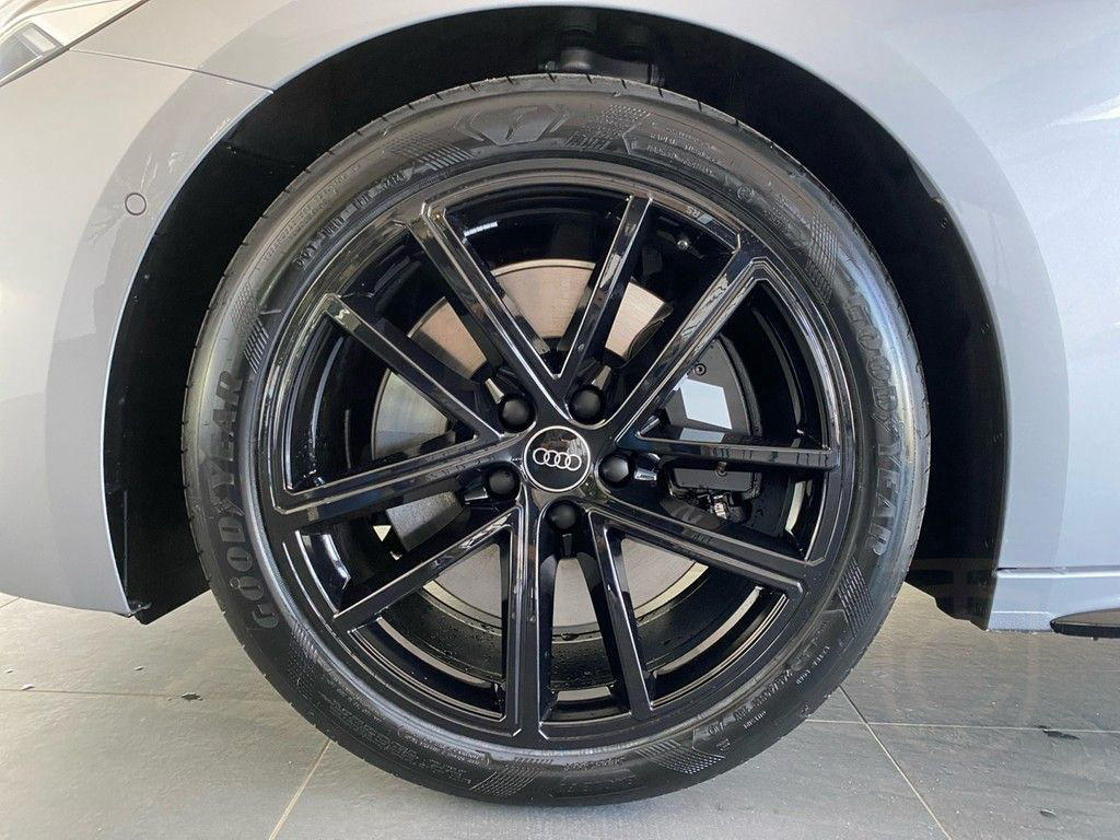 Audi S5 Avant TFSI quattro PANO+HUD+STHZG+360°+AHK+AC
