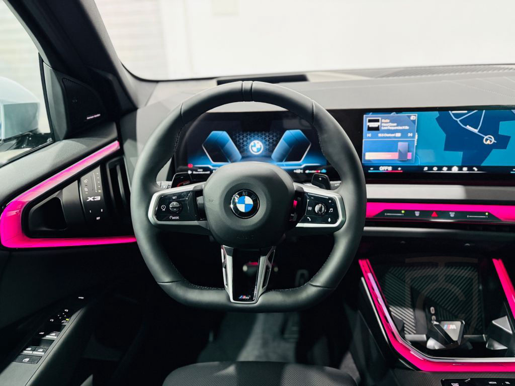 BMW X3 20d M SPORT PRO*AHK*PANO*HEADUP*H&K*21"*360°