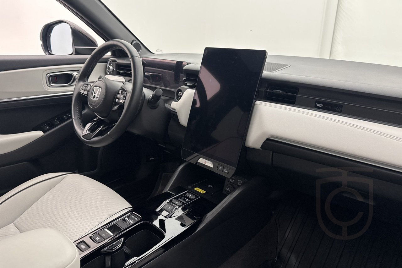 Honda e:Ny1