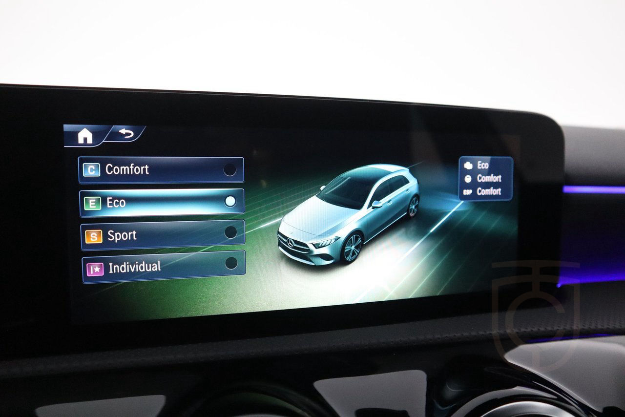 Mercedes-Benz A 250 4MATIC 7G-DCT AMG-Sport