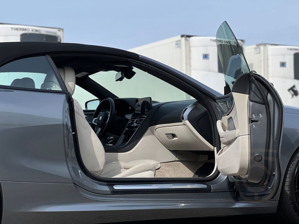 BMW M850 RAODSTER XDRIVE/CARBON CORE/CARPLAY/B&O