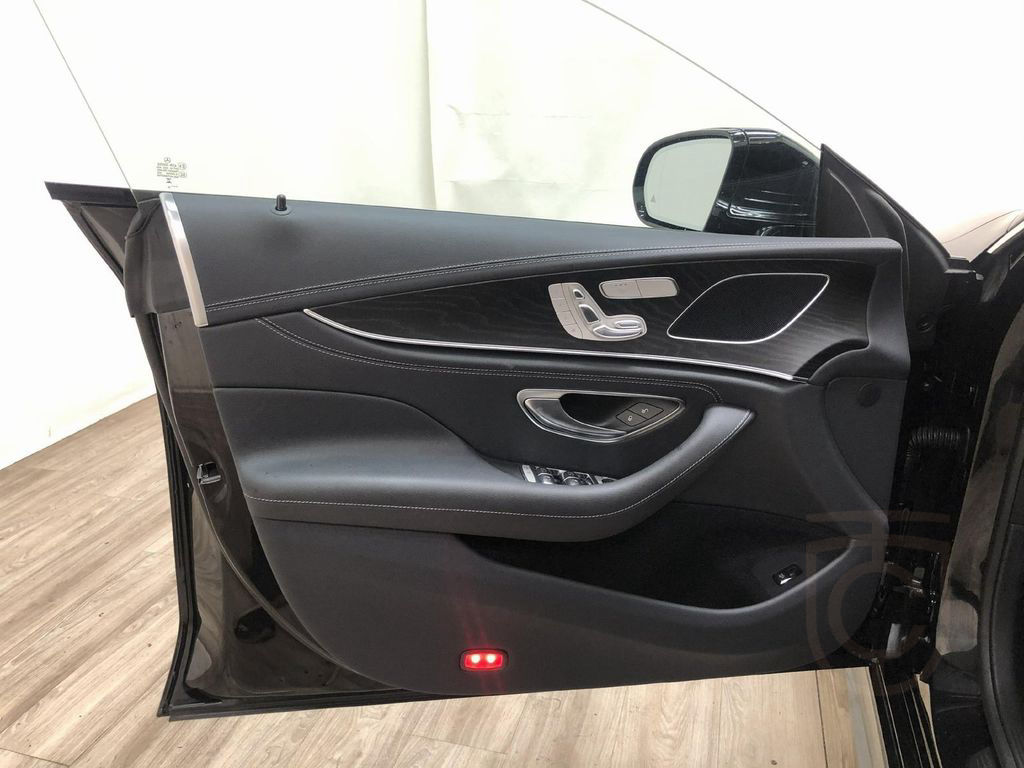 Mercedes-Benz CLS 450 4M AMG *Distron*MULTIBEAM*Memory*AHK*SHD
