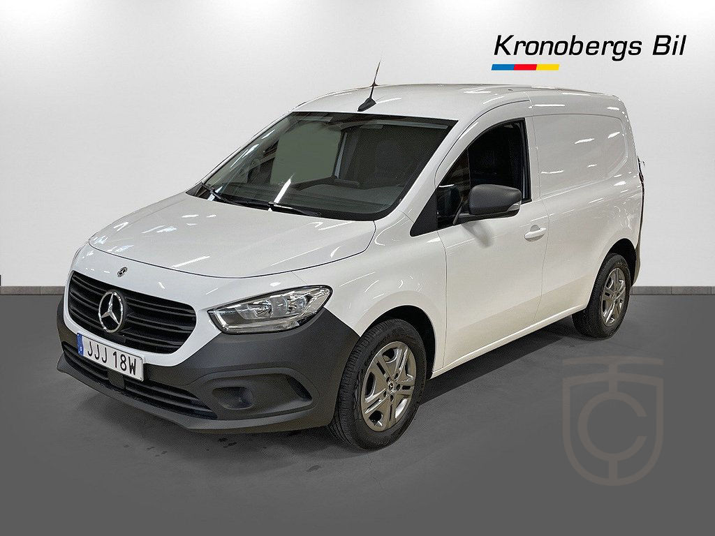 Mercedes-Benz Citan 110 CDI