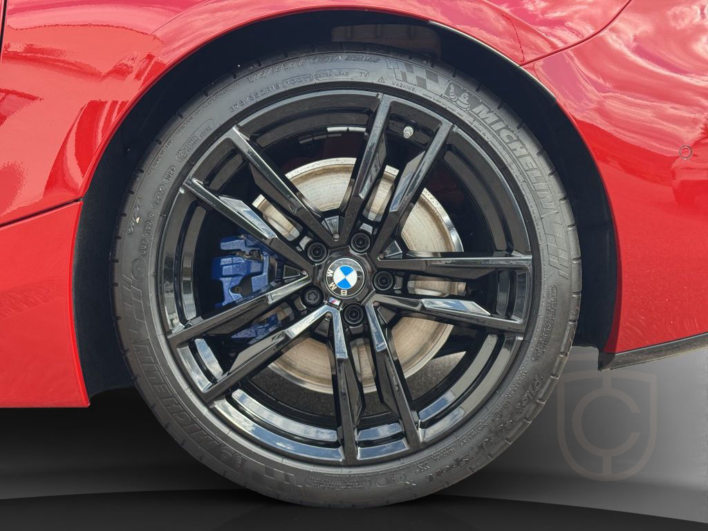 BMW Z4 M40i Roadster