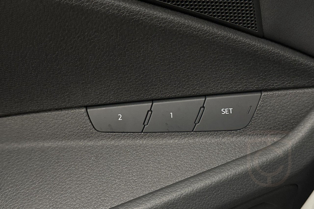 Audi E-Tron 55 Quattro