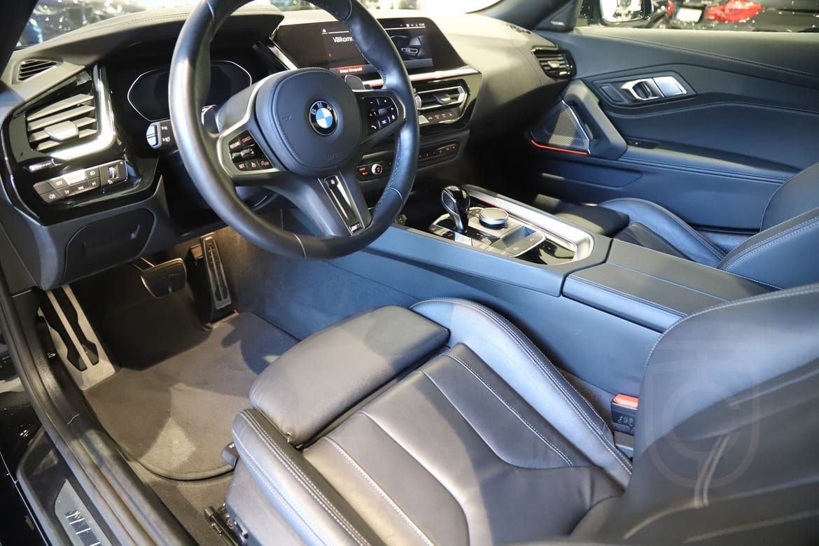 BMW Z4 sDrive20i M Sport