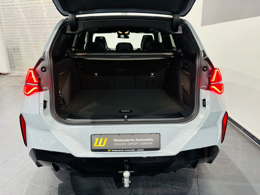BMW X3 20d M SPORT PRO*AHK*PANO*HEADUP*H&K*21"*360°