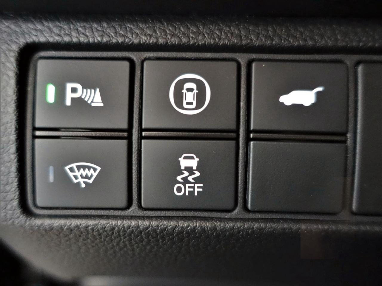 Honda HR-V HYBRID ADVANCE STYLE SNABB