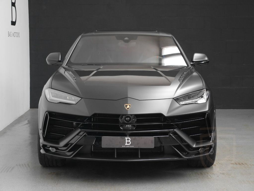 Lamborghini Urus 4.0 V8 Performante*Carbon*Sofort*Alcantara*
