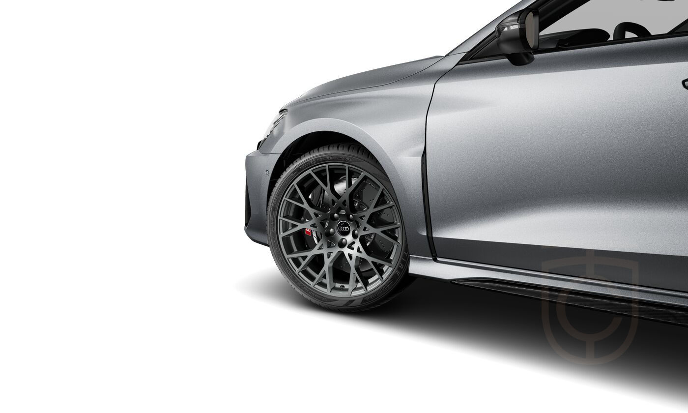Audi RS 3 Sportback 3 294 kW