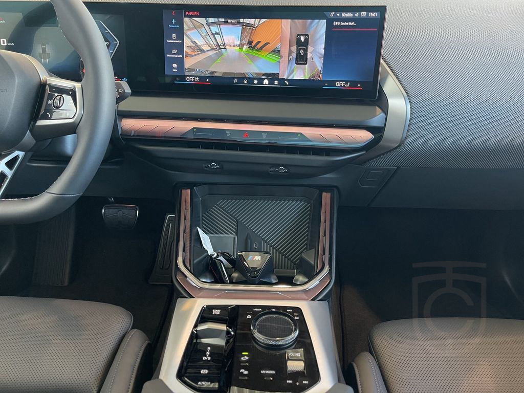 BMW X3 M50 xDrive Pro AHK Pano DriveAssPro Stndhzg 3