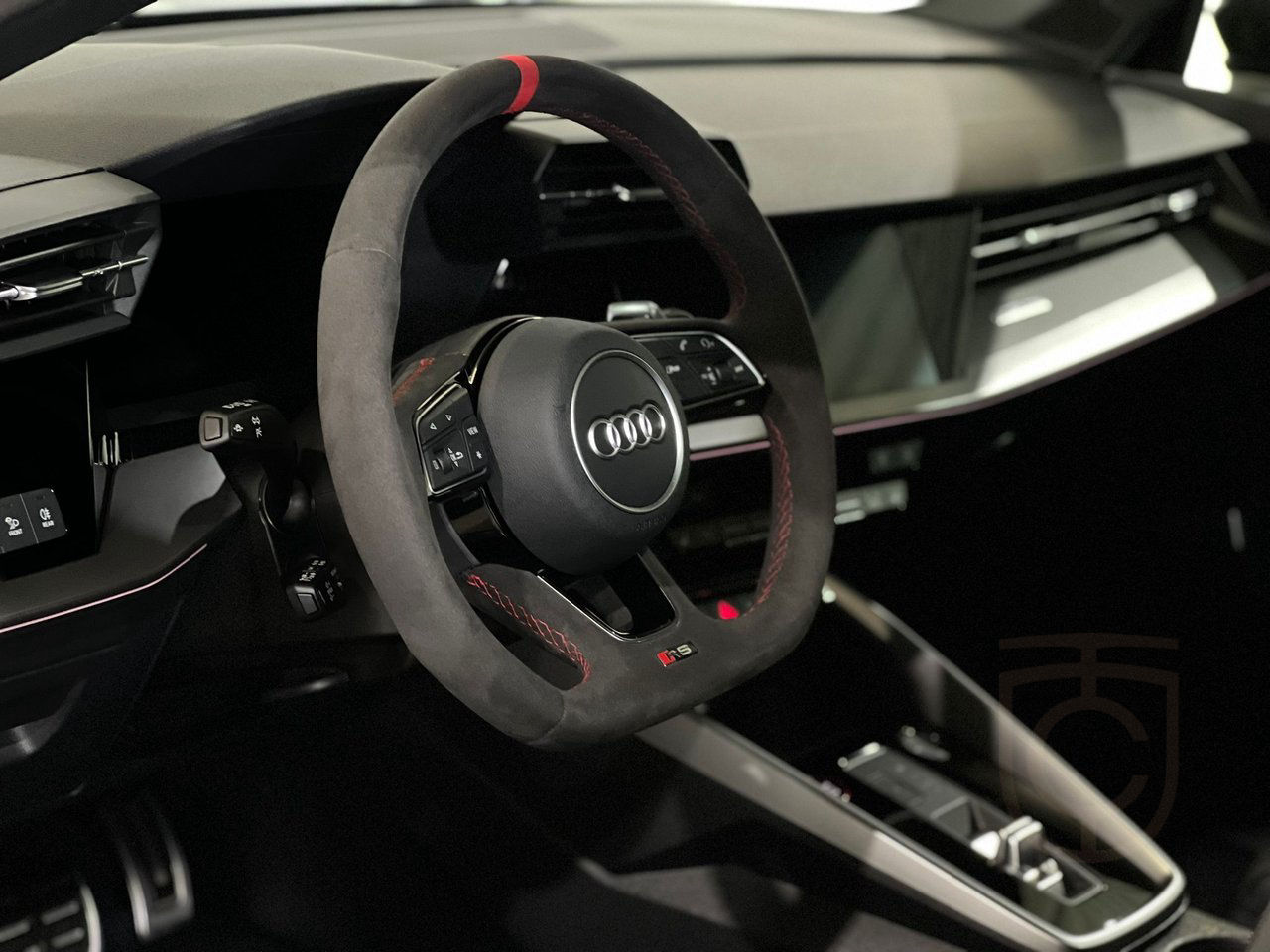 Audi RS3 QUATTRO