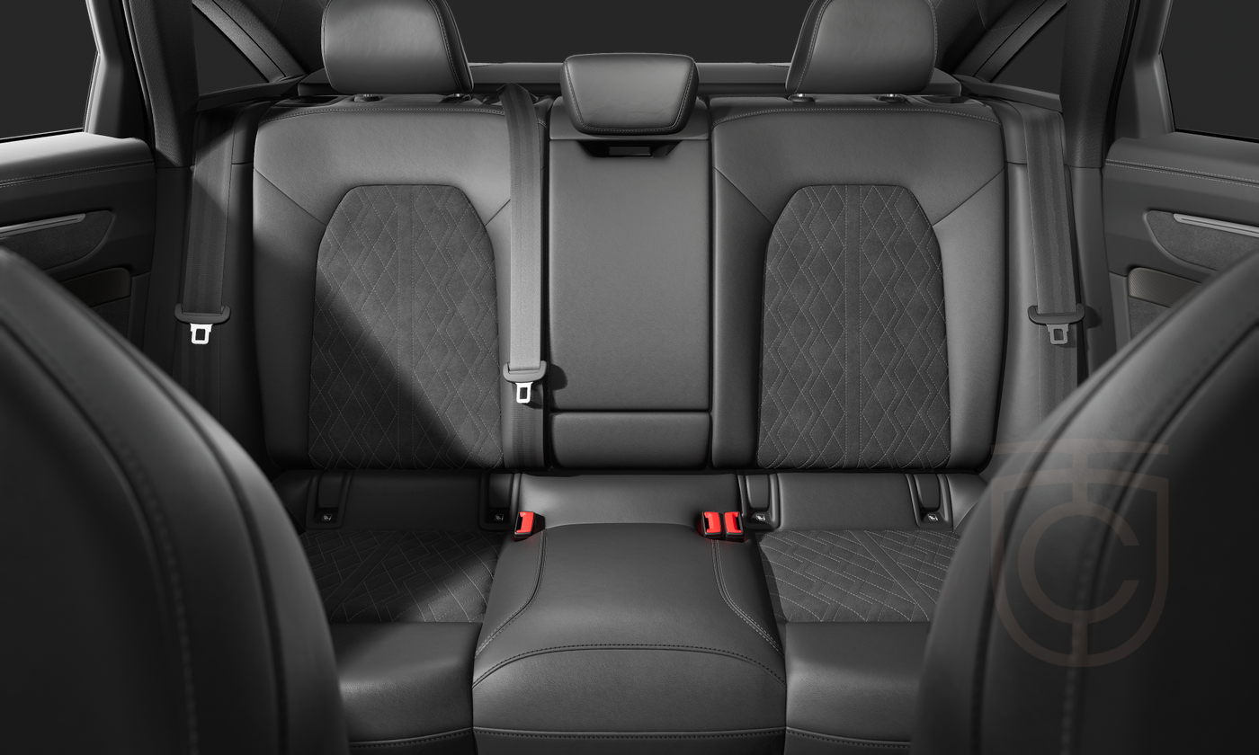 Audi A6 Limousine e-hybrid quattro 220 kW S tronic