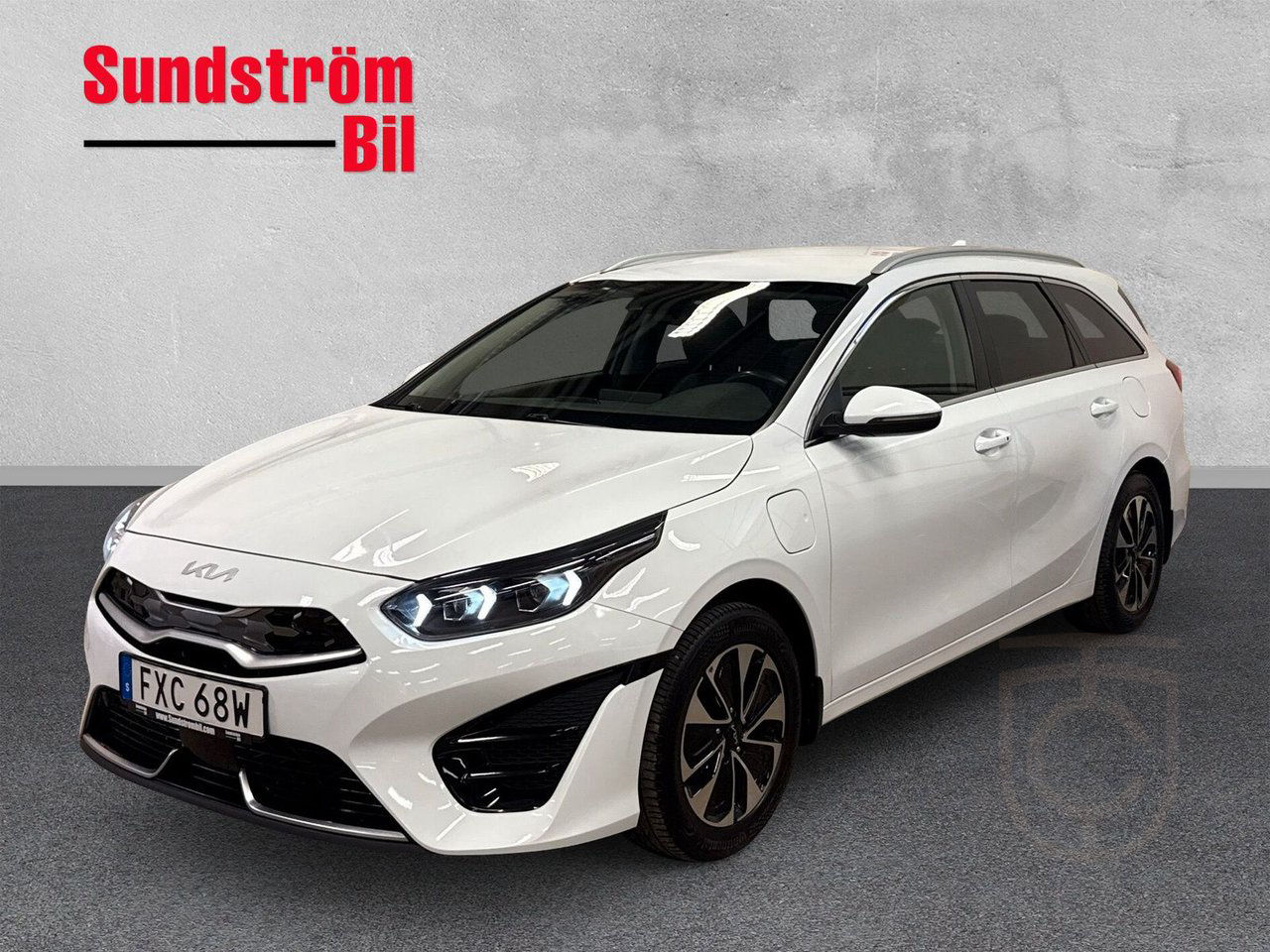 Kia CEED P-HEV Advance Plus
