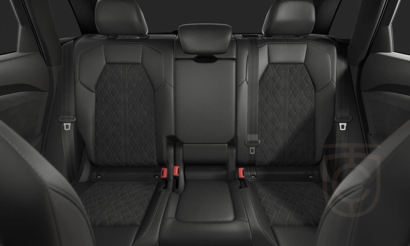 Audi Q5 SUV TDI quattro 150 kW S tronic